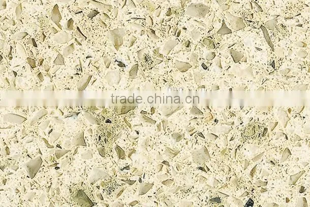 good price multi color series artificial quartz stone for sale