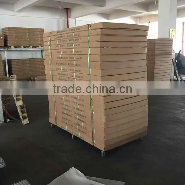 2016 hot sell flower vegetable garden bed