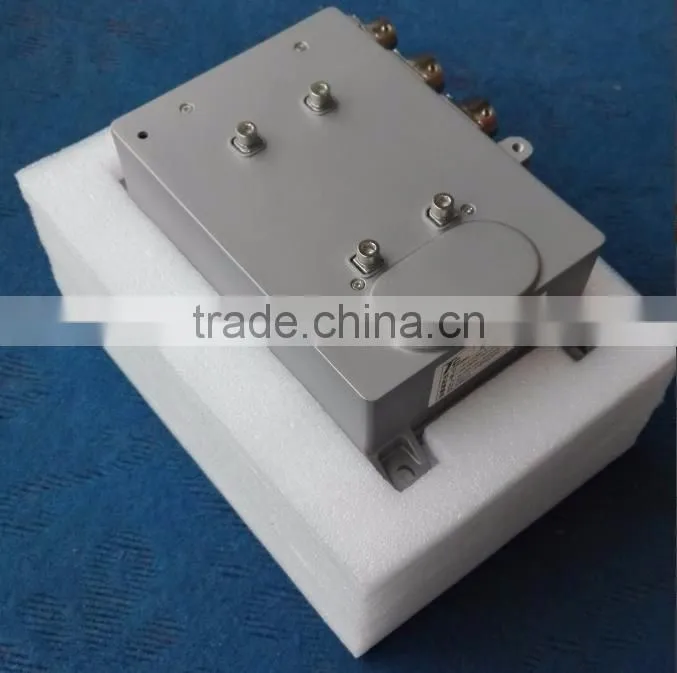 3.3kw sealed lead acid li-ion battery charger with CANbus communication or Enable control
