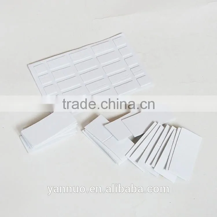 Strong Double-Sided Adhesive Tape, Carpet glue self adhesive paper