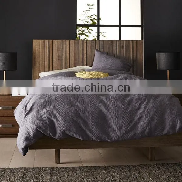 Vintage old bedroom furniture for design