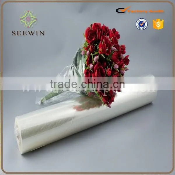long fabric nonwoven gift wrapping paper