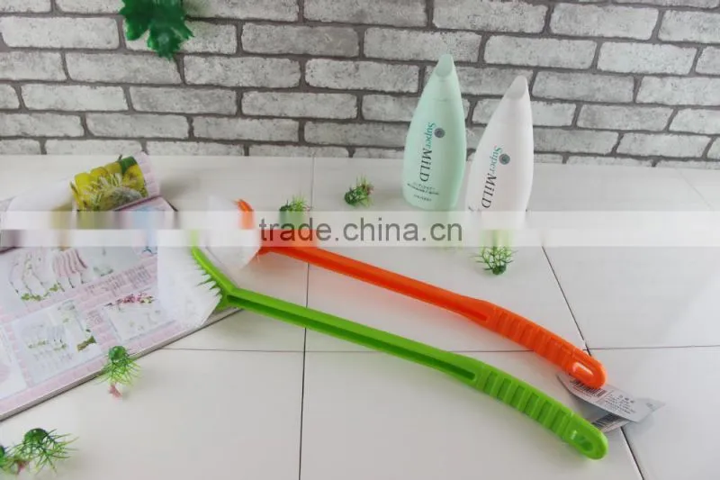 More style of good quality animal unique novelty toilet brush with holder/holders