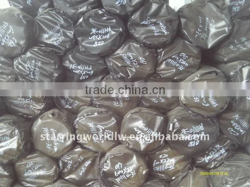 0.75mm HDPE Geomembrane/Compound Geomembrane