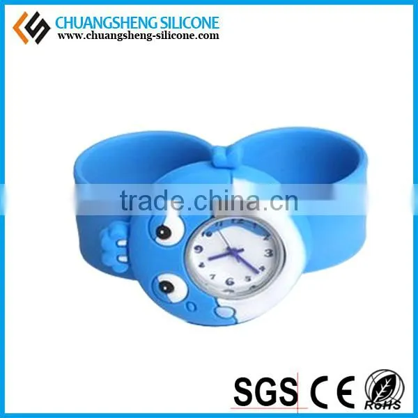 Silicone Cute Cartoon Skmei Watch Band