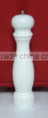 Pepper Mill
