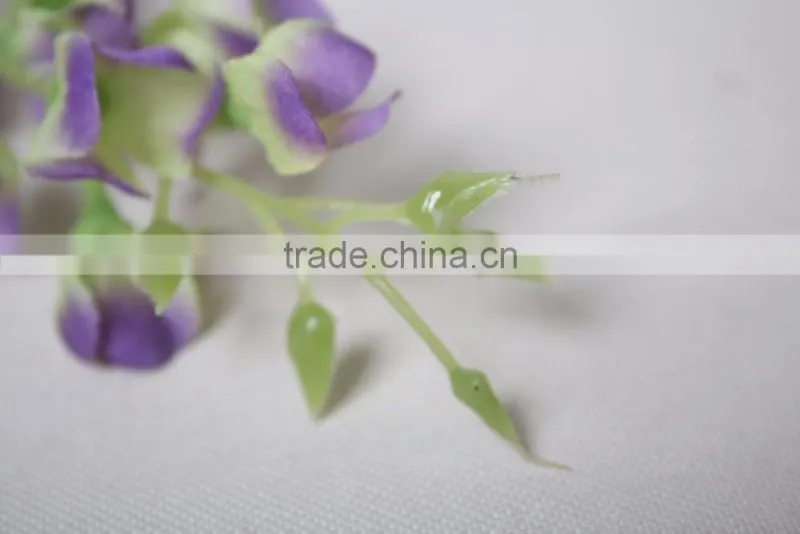 Decorative Artificial Flower Making For Decoration