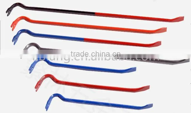 Whosale carbon steel nail puller