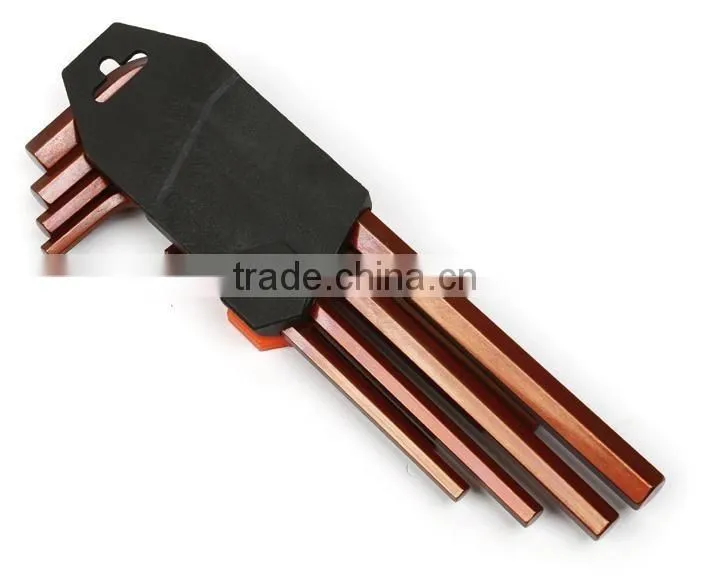 china factory wholesale allen wrench best buy top quality low price