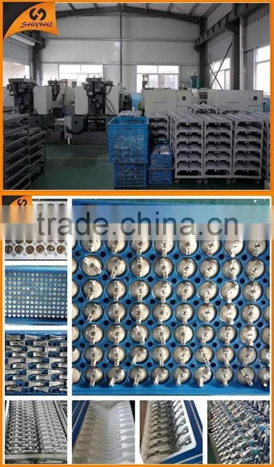 2015 good quality HVLP spary gun hand tufting gun machine