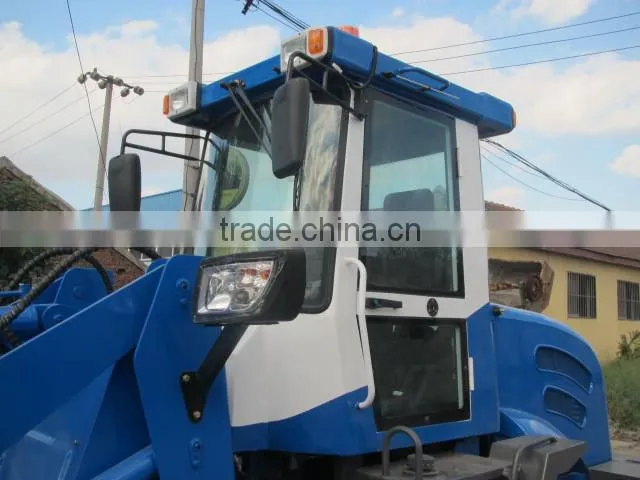 NEO S200 NEO S300 wheel loader for Russia market