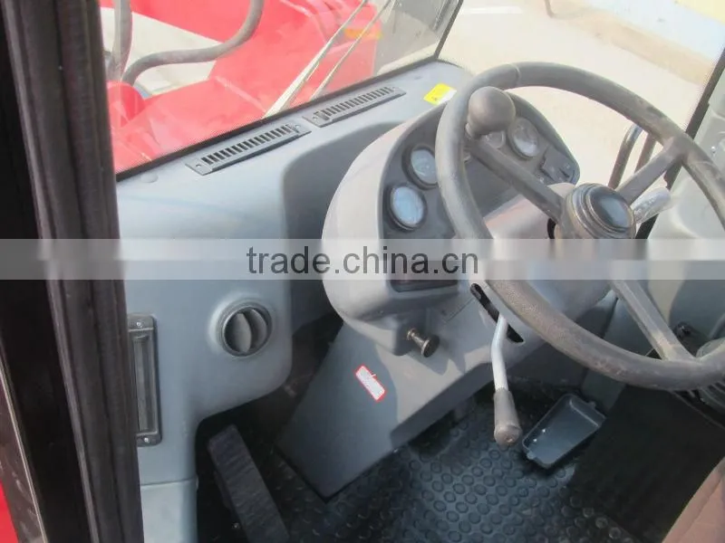 3 ton wheel loader CE ZL936