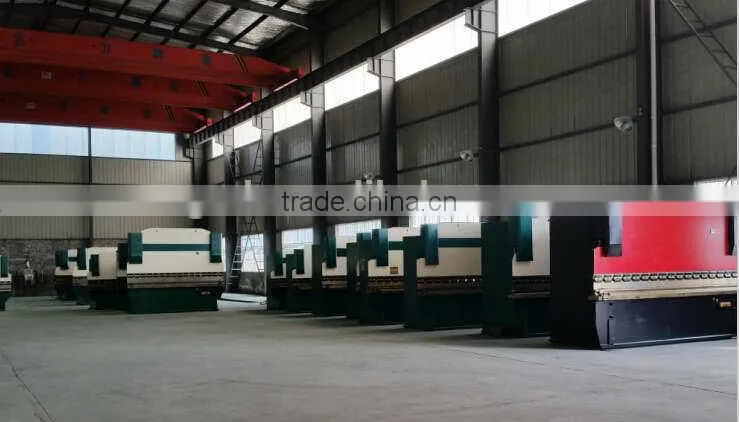 2015 Hot new First Choice bending machinery for sheet metal
