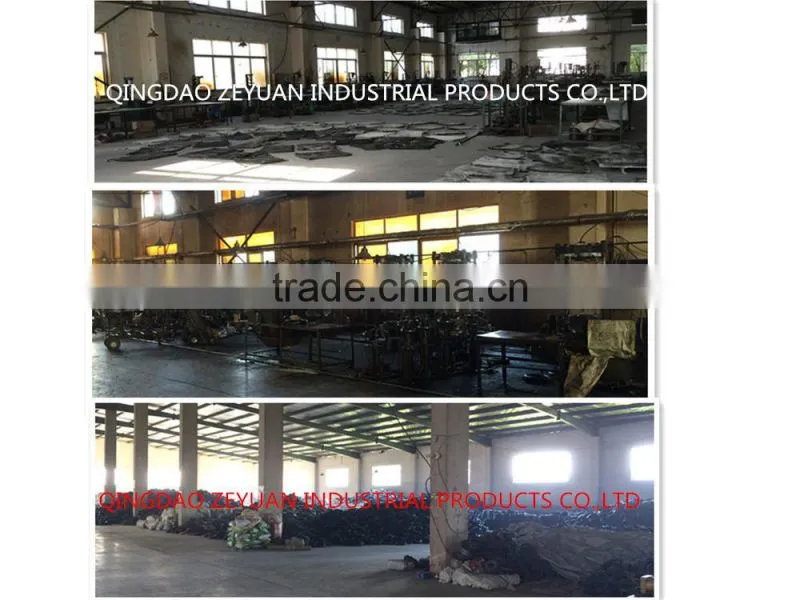 pneumatic wheel for trolley tire 4.10/3.50-4 china wheel 1688