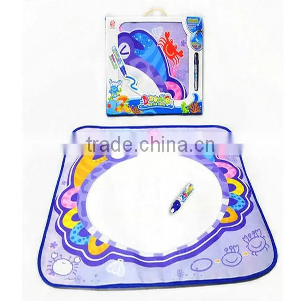 hot selling plush musical infant toy set with CE