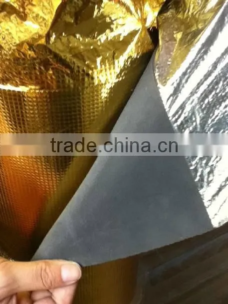 5mm cheap white color epe foam laminate underlayment