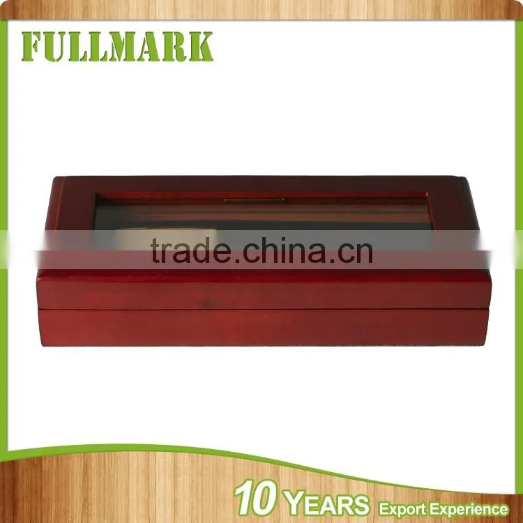 Portable modern high quality wooden houseware