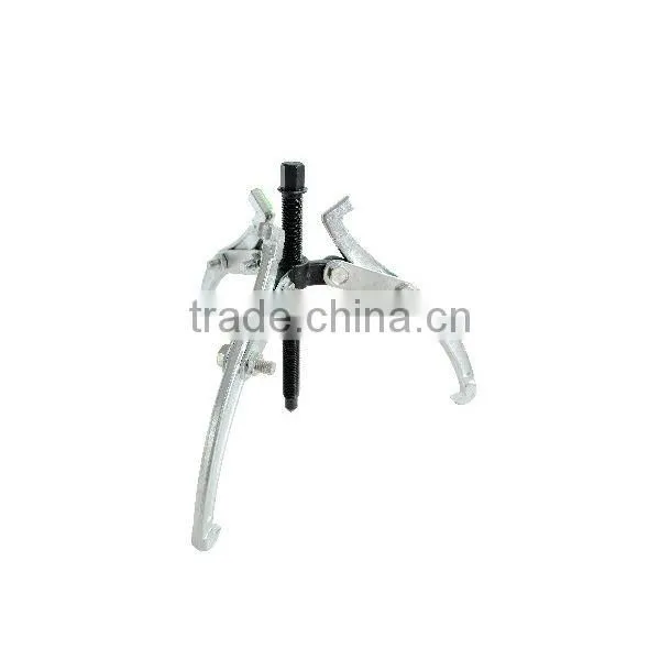 Berrylion 3-20" Three jaws Gear Puller CR-V High Quality Gear Puller