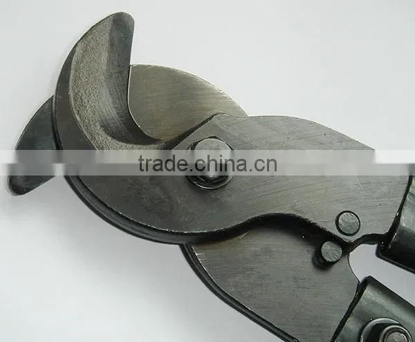 21" AC1000V Insulated electric cable cutter
