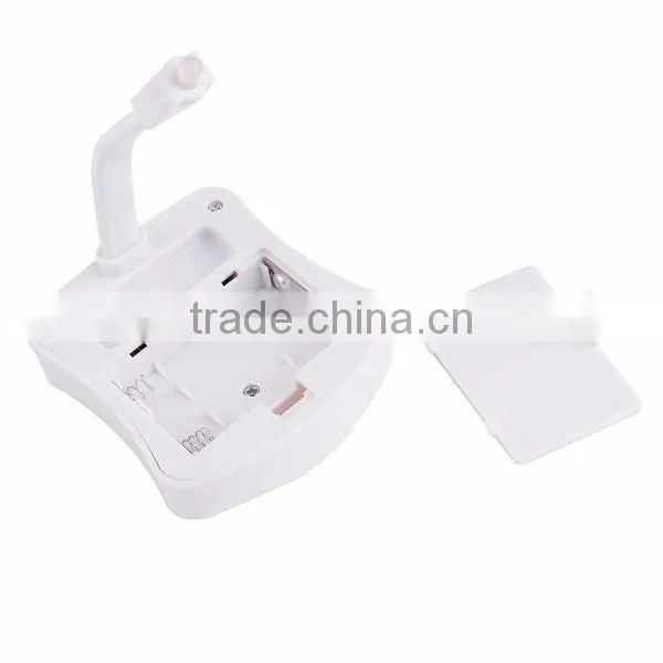 Toilet LED Motion Activated Sensor Night Light