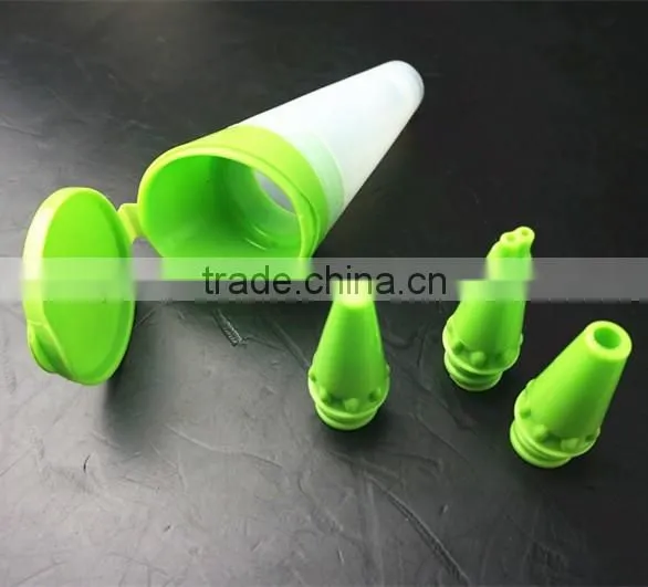 16141 Food grade silicone decorating pen