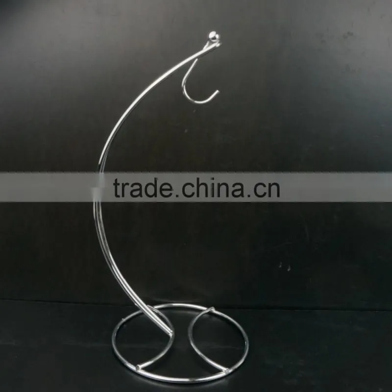 43010 Flat Wire Banana Tree Hanger holder