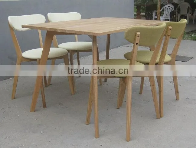 wooden Living Room Wooden Dining room table and Chair