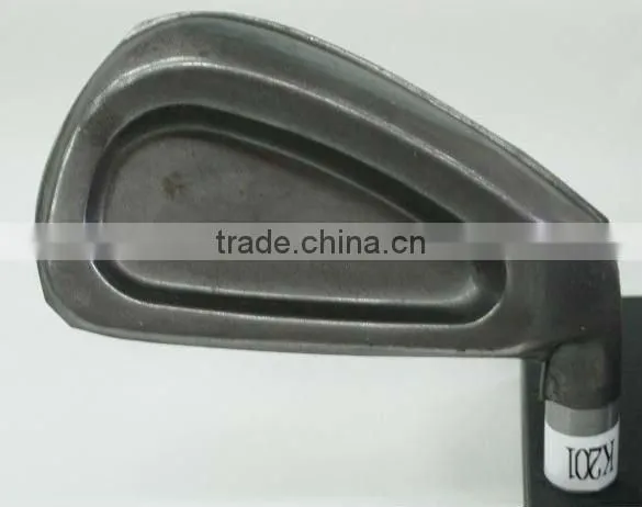Iron Cavity K201 made in Japan