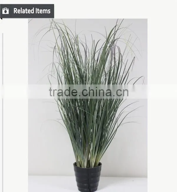 European home decoration artificial large Holland bird of paradise