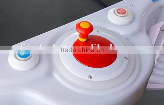 Guangzhou DianFu Factory Price Fishing Talent Game Machine For Sale
