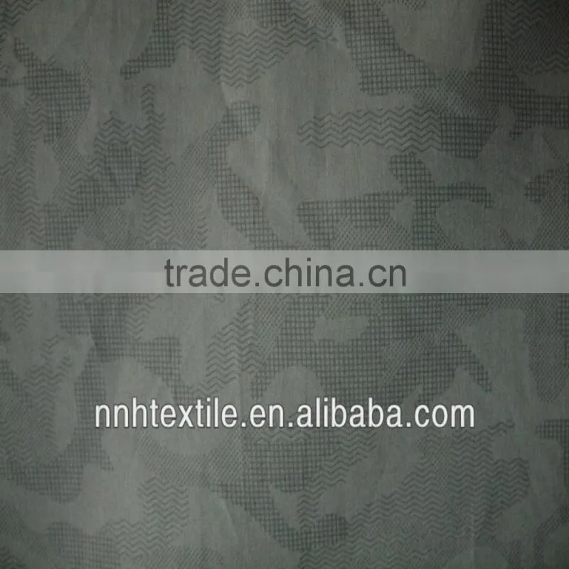 different styles polyester fabric for shower curtain