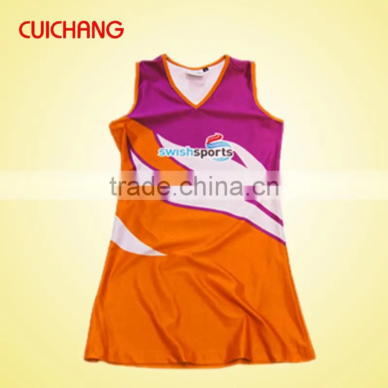 Jersey dress&sport dress& baseball jersey dress