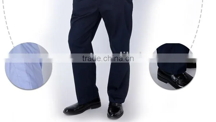 2014 HOT SELLING dhl workwear OEM WHOLESALE MANUFACTURER