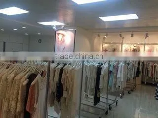 Guangzhou Diqi Clothes Co., Ltd. company overview - view 2