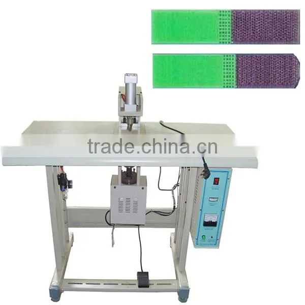 Ultrasonic Table Spot Welding Machine