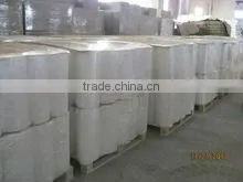 hot LLDPE jumbo Stretch wrap Pallet Wrap Film plastic stretch film