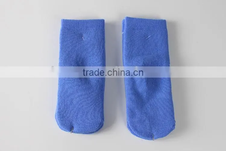 Coloful winter Baby sock