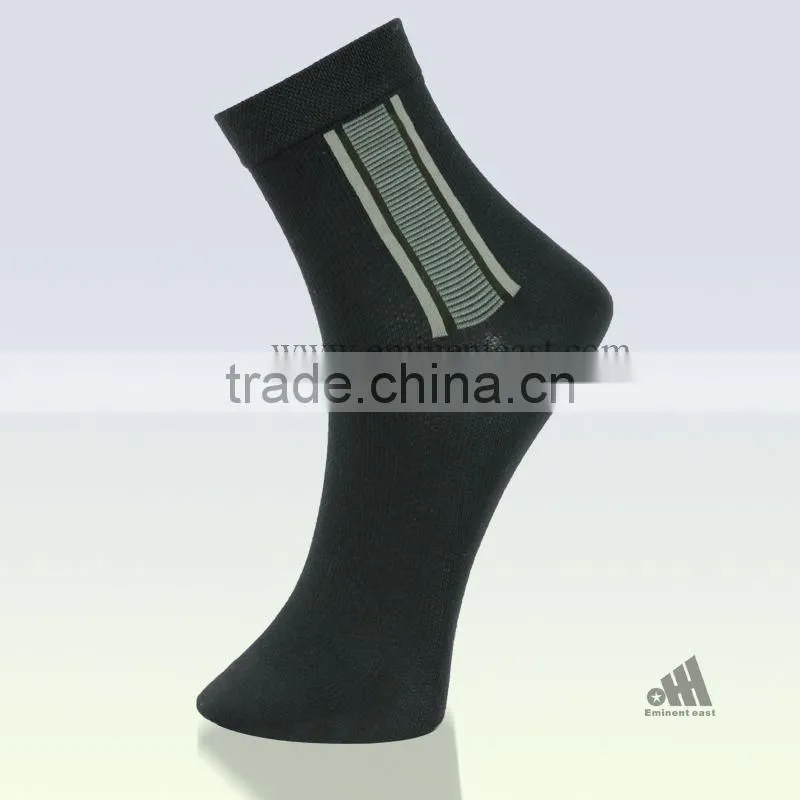Cotton business mens socks