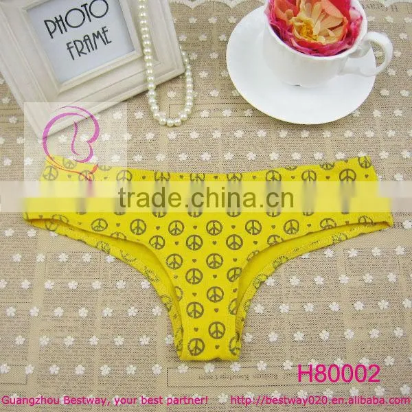 Girls sex photo of new fashion cotton fabric panty for young girls