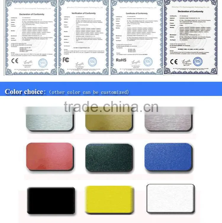 55inch CHIMEE digital signage display, advertising player, screen, monitor