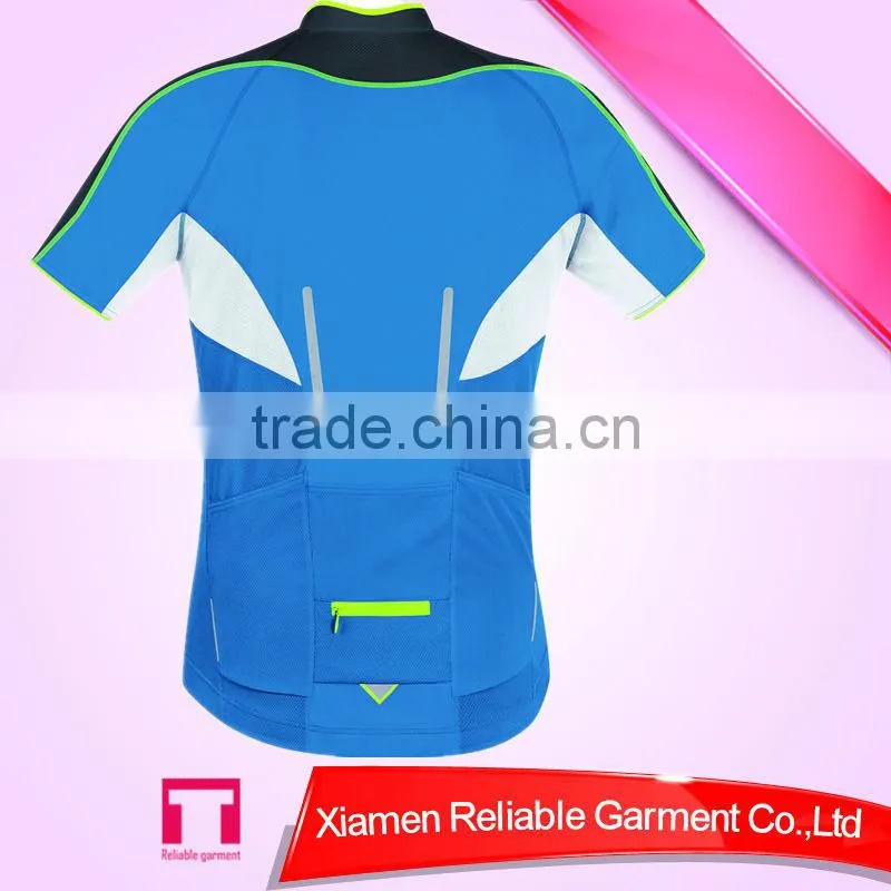 Wholesale custom cheap lastest design cycling jersey paypal