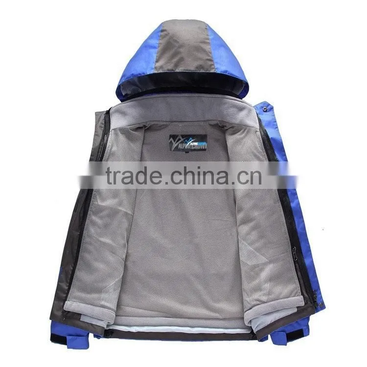 Hot selling leather jackets kids fashion