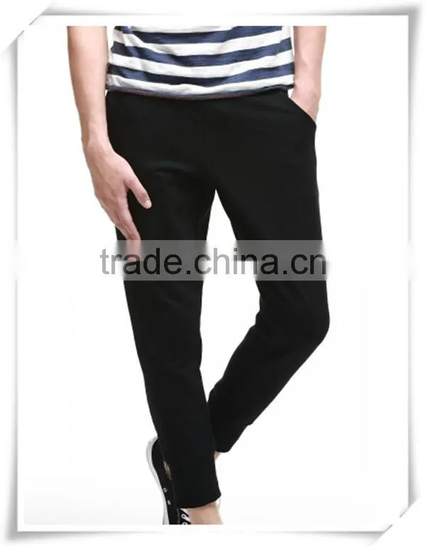 Latest design harmen pants 2015 bulk wholesale China custom harem pants