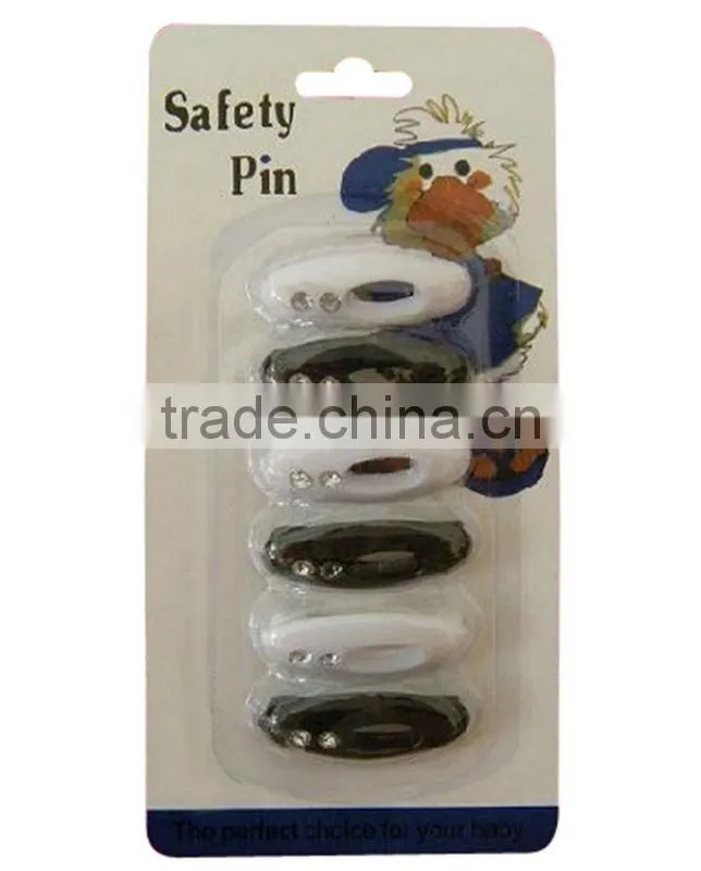 2014 Most Fashion Pins Safety Lock Manufacturer For Silk scarves