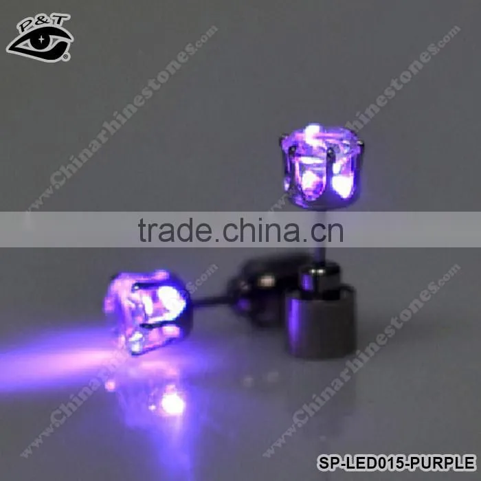 Rhinestone Earring Studs Unique stud earrings fancy stud earring
