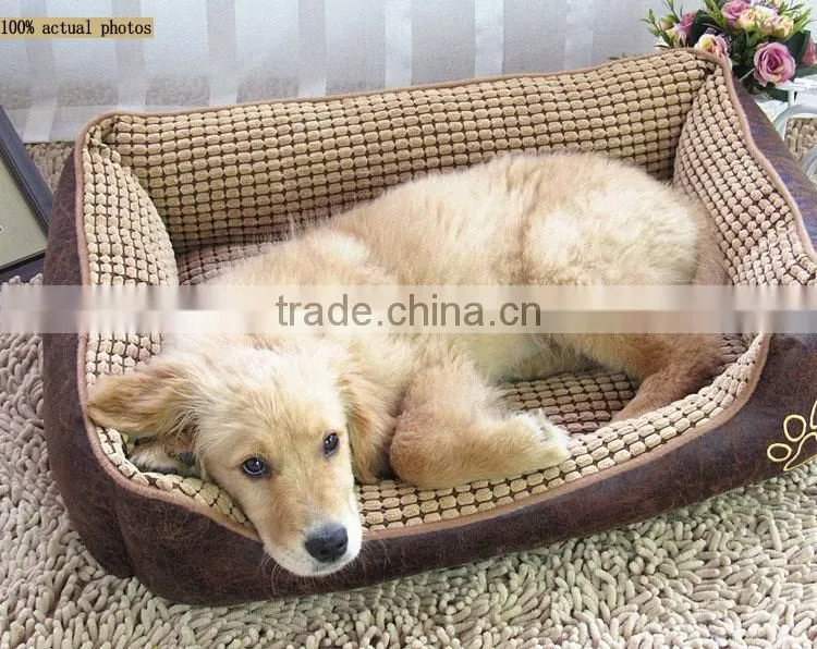 all size high quality folding dog bed for sale