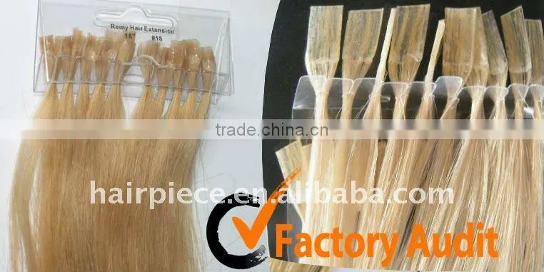 pre bonded hair extension machine