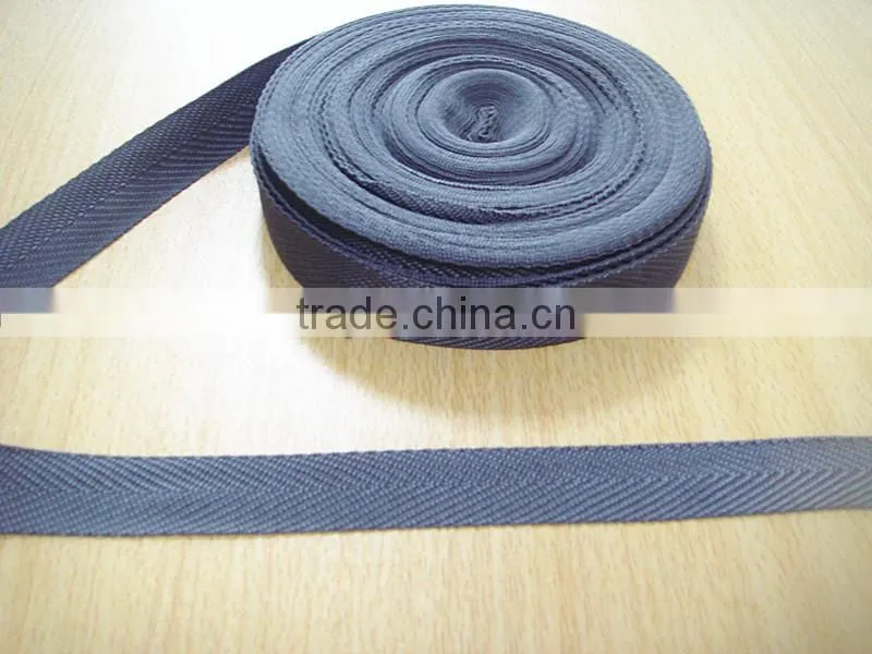 Printed Fabric Bias Banding Webbing Tape
