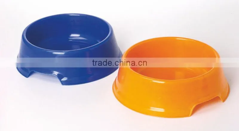 plastic pet water feeder drinking fountain