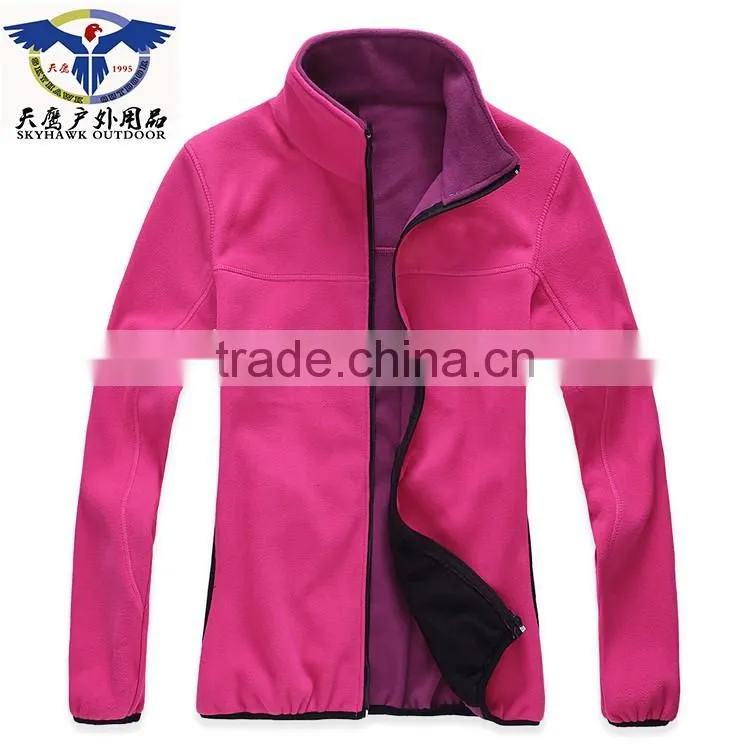 Windproof China Exporter Mountaineering Varsity Jacket